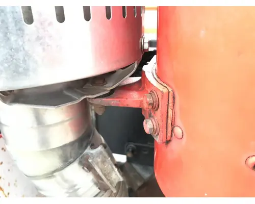 Peterbilt 375 Exhaust Assembly