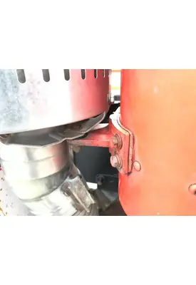 Peterbilt 375 Exhaust Assembly
