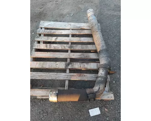 Exhaust Pipe PETERBILT 375 LKQ KC Truck Parts - Inland Empire