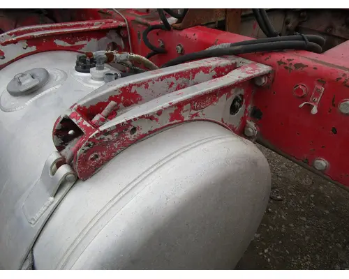 Fuel Tank Strap/Hanger PETERBILT 375 Tim Jordan's Truck Parts, Inc.