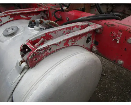 Fuel Tank Strap/Hanger PETERBILT 375 Tim Jordan's Truck Parts, Inc.