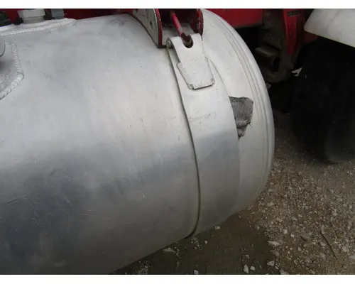 Fuel Tank Strap/Hanger PETERBILT 375 Tim Jordan's Truck Parts, Inc.