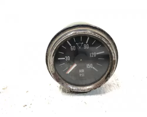 Gauges (all) Peterbilt 375 Vander Haags Inc Sp