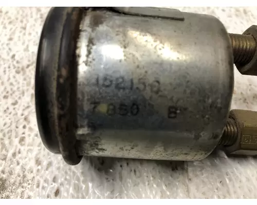Peterbilt 375 Gauges (all)