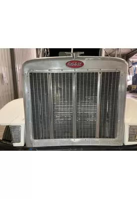 Peterbilt 375 Grille