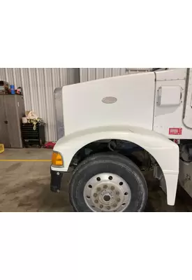 Peterbilt 375 Hood