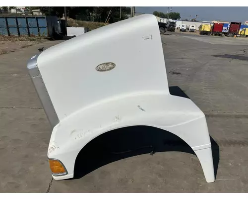 Peterbilt 375 Hood