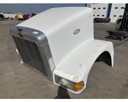 Peterbilt 375 Hood