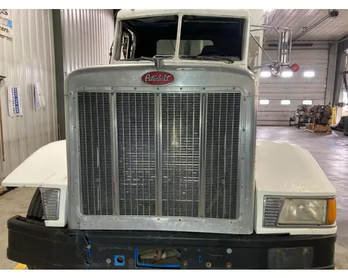 Peterbilt 375 Hood