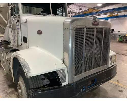 Peterbilt 375 Hood