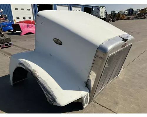 Peterbilt 375 Hood