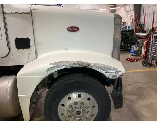 Peterbilt 375 Hood