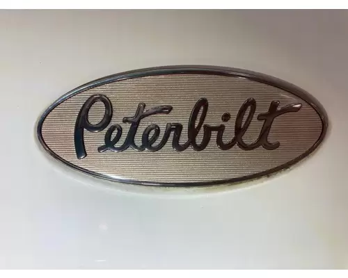 Peterbilt 375 Hood