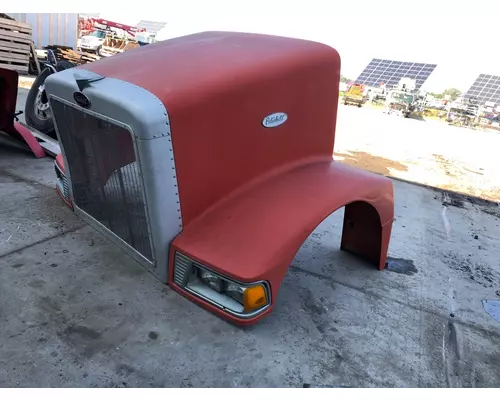 Peterbilt 375 Hood