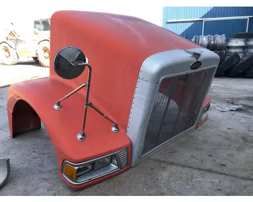 Peterbilt 375 Hood