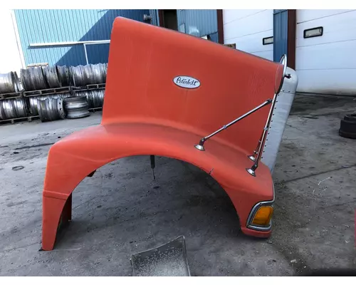 Peterbilt 375 Hood