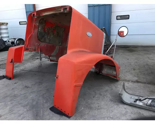 Peterbilt 375 Hood