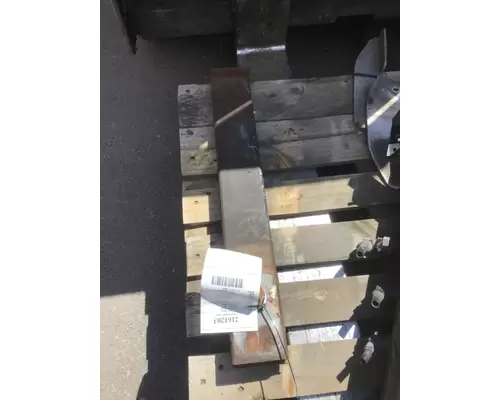 Leaf Spring, Rear PETERBILT 375 LKQ KC Truck Parts - Inland Empire