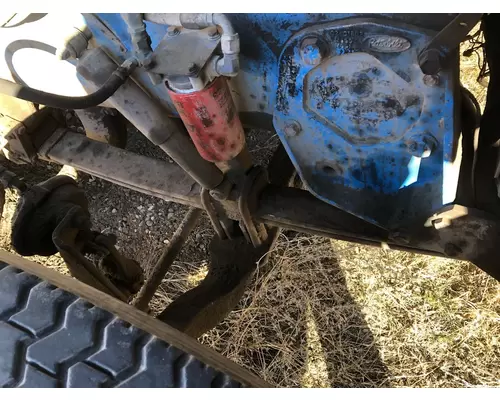 Peterbilt 375 Leaf Spring, Front