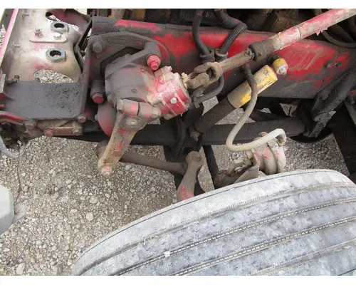 Leaf Spring, Front PETERBILT 375 Tim Jordan's Truck Parts, Inc.