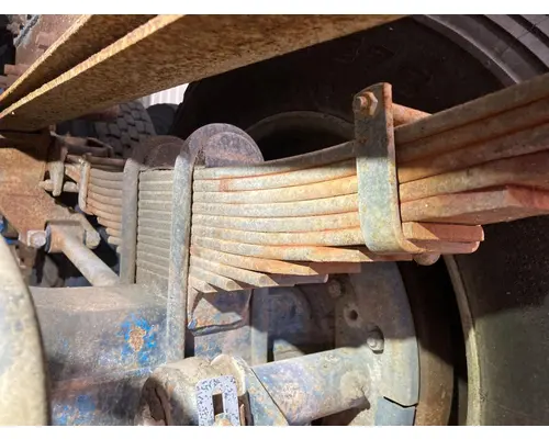 Leaf Spring, Rear Peterbilt 375 Vander Haags Inc Sf