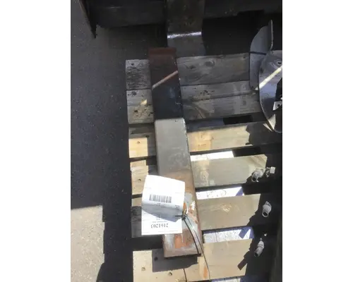 Leaf Spring, Rear PETERBILT 375 LKQ KC Truck Parts - Inland Empire