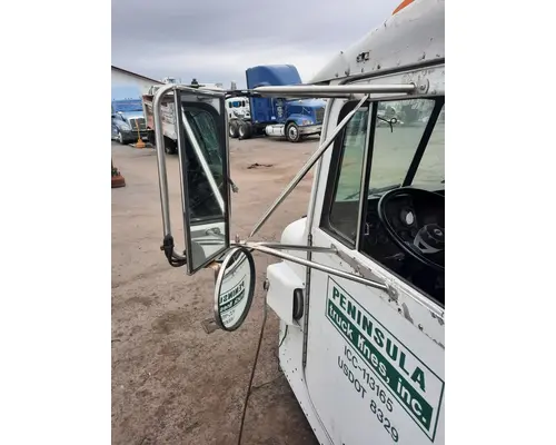 Mirror (Side View) PETERBILT 375 LKQ KC Truck Parts - Inland Empire