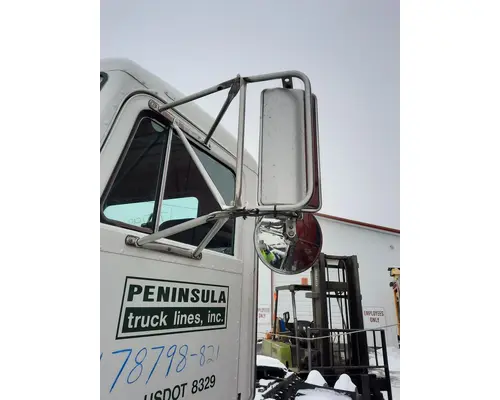 Mirror (Side View) PETERBILT 375 LKQ KC Truck Parts - Inland Empire