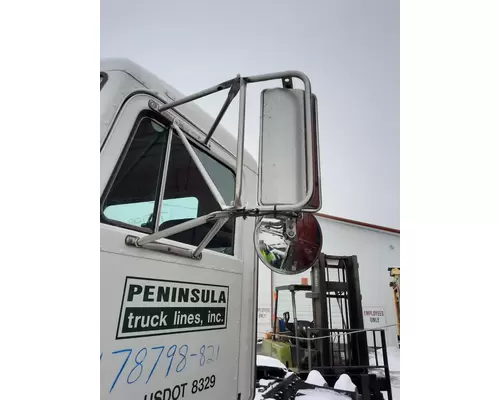 Mirror (Side View) PETERBILT 375 LKQ KC Truck Parts - Inland Empire