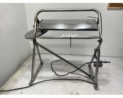 Mirror (Side View) PETERBILT 375 Frontier Truck Parts