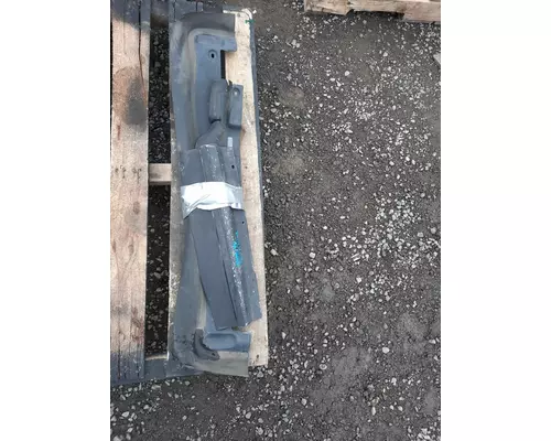 Radiator Shroud PETERBILT 375 LKQ KC Truck Parts - Inland Empire