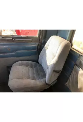 Peterbilt 375 Seat (non-Suspension)