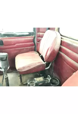 Peterbilt 375 Seat (non-Suspension)