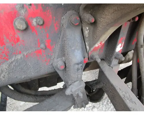 Spring Hanger PETERBILT 375 Tim Jordan's Truck Parts, Inc.