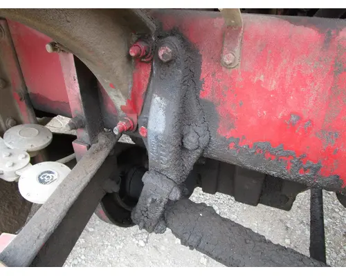 Spring Hanger PETERBILT 375 Tim Jordan's Truck Parts, Inc.