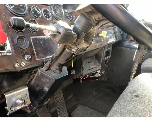 Peterbilt 375 Steering Column