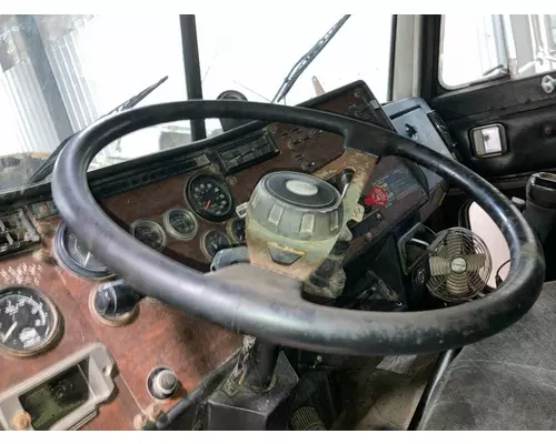 Peterbilt 375 Steering Column