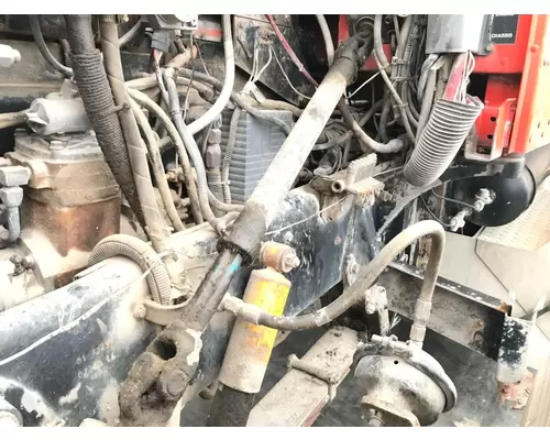 Steering Or Suspension Parts, Misc. Peterbilt 375 Vander Haags Inc Cb