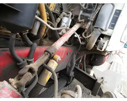Steering Or Suspension Parts, Misc. PETERBILT 375 Tim Jordan's Truck Parts, Inc.
