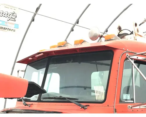 Sun Visor (External) Peterbilt 375 Vander Haags Inc Cb