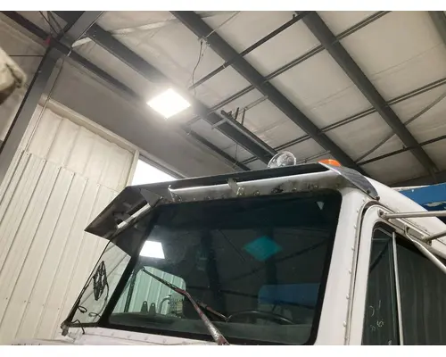 Sun Visor (External) Peterbilt 375 Vander Haags Inc WM
