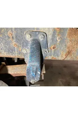 Peterbilt 375 Suspension