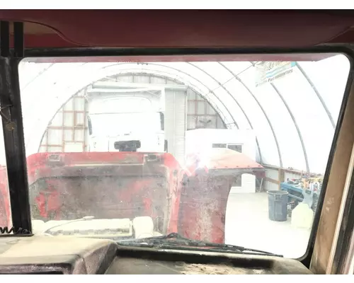 Windshield Glass Peterbilt 375 Vander Haags Inc Cb