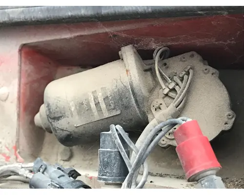 Wiper Motor, Windshield Peterbilt 375 Vander Haags Inc Cb