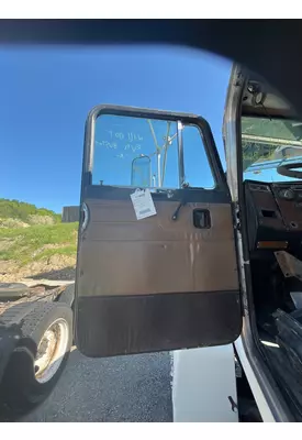 Peterbilt 376 Door Assembly, Front