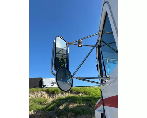 Mirror (Side View) Peterbilt 376 River City Truck Parts Inc.
