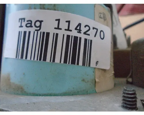 Tachometer PETERBILT 377_17-04216-003 Valley Heavy Equipment