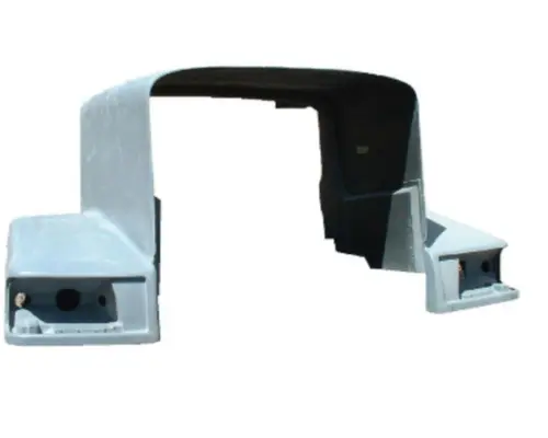 Hood PETERBILT 377 1985-1997 LKQ Heavy Truck - Tampa