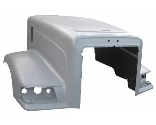 Hood PETERBILT 377 1985-2007 LKQ Evans Heavy Truck Parts