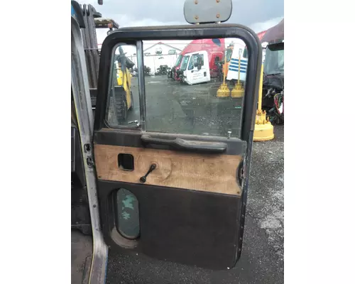 Door Assembly, Front PETERBILT 377 1986-2000 LKQ KC Truck Parts - Inland Empire
